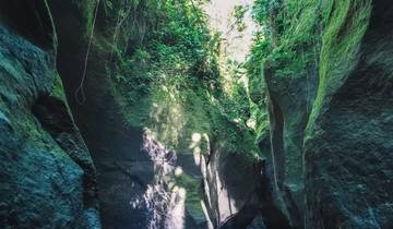 7-daagse rondreis door Dominica | Regenwouden, watervallen en een Caribisch avontuur