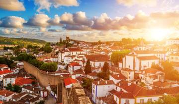 Circuito Portugal – Sencillo y tranquilo (Fátima, Patrimonio de la UNESCO y los encantos de la costa) - Circuito de 4 días