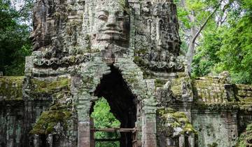 Kambodscha – Ein Blick auf die beiden Hauptstädte: 3-tägige Entdeckungsreise durch Phnom Penh und Angkor Rundreise