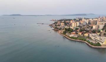 Ontdekkingsreis door Guinee – 7 dagen / 6 nachten
