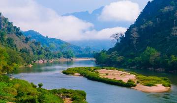 Circuito Descubre el sur de Laos: la meseta de Bolaven y las 4000 islas – 5 días