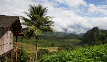 Journeys: Best of Northern Thailand National Geographic Tour