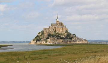 Journeys: Highlights of France National Geographic Tour