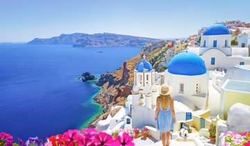 Discover the Pearls of the Caribbean 2026-2027 - 15 Days