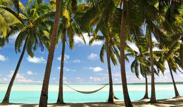 Caraïbes orientales avec St. Barth 2026-2027 - 8 jours (including Iles des Saintes)