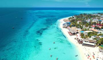 Discover Seychelles, Tanzania and Kenya 2027-2028 Tour