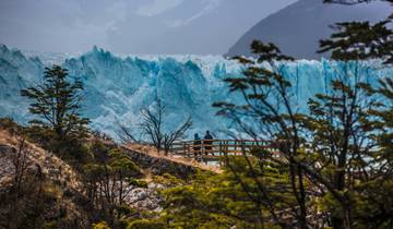 „Spirit of Patagonia Express“ – 2 Tage