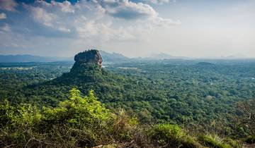 Sri Lanka Cultural Explorer - 4 days Tour