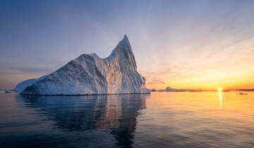 Svalbard, Jan Mayen, Groenland en IJsland – M/V Ocean Albatros (omgekeerde route)