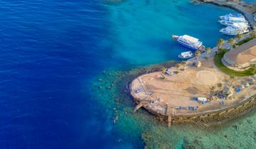 9-daagse ‘Egypt Magic’: Piramides (GEM), de Nijl en de kusten van de Rode Zee – 5-sterrencruise