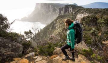 Australie : Des côtes de Sydney aux sentiers de Tasmanie (réservé aux femmes) circuit
