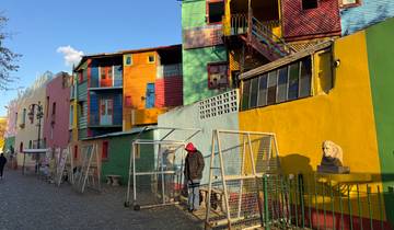 Argentinië: de hoofdstad en Patagonië – 10 dagen