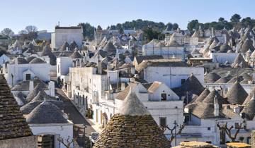 Puglia op maat – 7 dagen