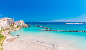 Puglia op maat – 7 dagen-rondreis