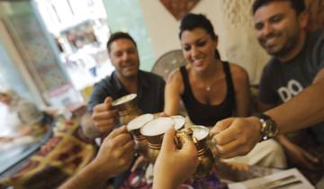 Highlights of Turkey with Istanbul City Stay