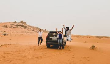 DE BESTE 7-DAAGSE RONDREIS VANUIT CASABLANCA-rondreis