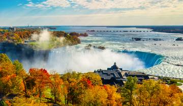 New England & Canadian Coastal Wonders