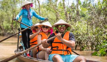 18 to 35s Epic South East Asia (26 destinations)