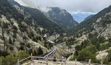 Randonnée et trek
