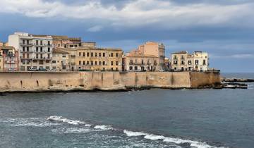 La Sicile sans stress et en tout confort grâce aux bus locaux