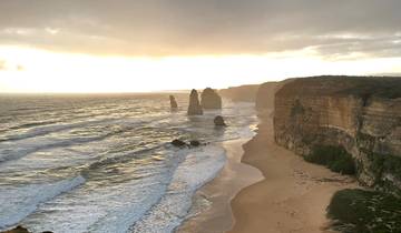 D'une côte à l'autre : le road trip de rêve à travers l'Australie