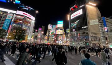 The Gentle Path: Tokyo, Kyoto & Beyond Tour