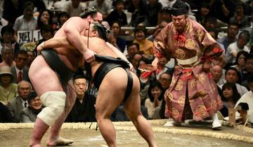 Tokyo: The Metropolis of Endless Experiences Tour