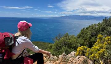 À travers la Turquie sur la Route lycienne : plages, montagnes, forêts et ruines antiques