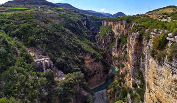 Albania to the Fullest: The Best in a Few Days Tour