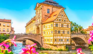 Jewels of Europe 2026 - 15 Days (22 destinations) Tour