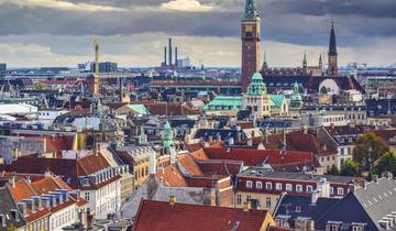 Ontdekkingsreis van Kopenhagen naar Helsinki – 13 dagen