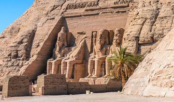 Nile Adventure & Felucca Journey - 9 days