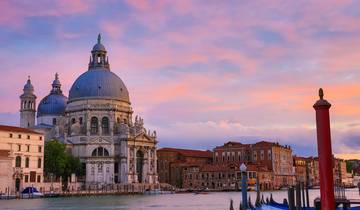 Scenic Europe Journey - 9 days