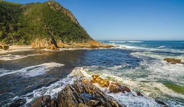 Cape Town & Garden Route Explorer - 9 days