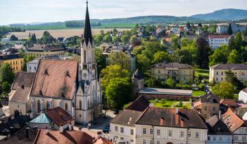 Schätze der Donau: Budapest – München Rundreise