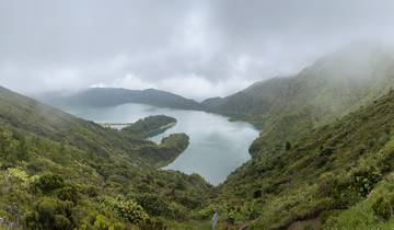 Wandelen & trekking