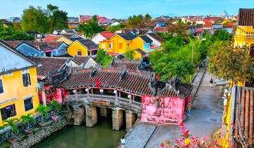 Vietnam Highlights: Hanoi, Halong Bay & Danang – 7 Days Tour