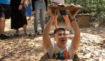 5-Day Essence of the South: Ho Chi Minh City & Mekong Delta Tour