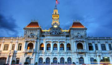 Fascinating Vietnam: Hanoi, Halong Bay, Hoi An & Mekong Delta – 9 Days Tour