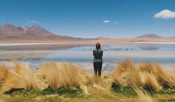 South America tours