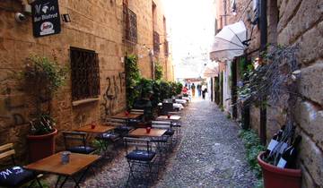 Sardinia - Cities & Nature