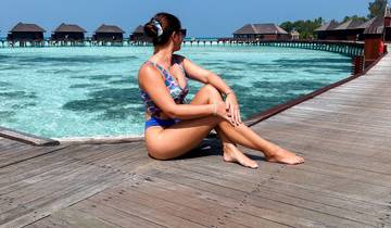 Malediven: Oceaanavonturen buiten het resort-rondreis
