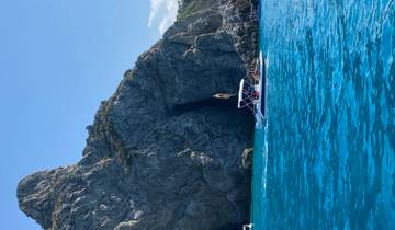 Tropea – la perle de la Calabre avec des enfants