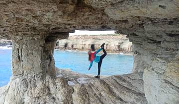 Het eiland van de godin Aphrodite – Roadtrip door Cyprus-rondreis