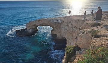 The Most Beautiful Places in Southern Cyprus