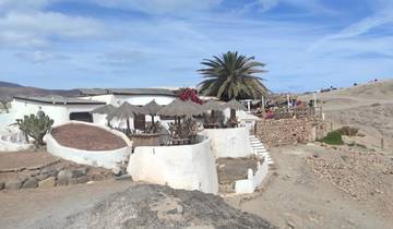 Lanzarote - Between Volcanoes and the Ocean
