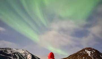 Iceland Round Trip 10 Days - the Perfect Route Through Fire and Ice by Christine