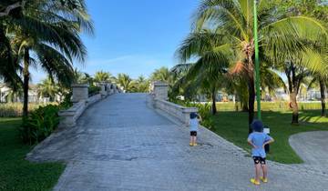 Phu Quoc: exotiek en ontspanning in Vietnam met kinderen-rondreis