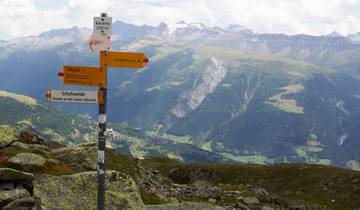 Senderismo y Trekking