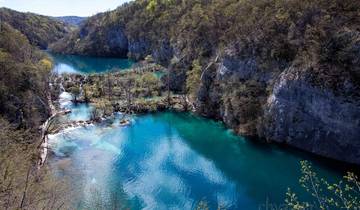 Croatia with Kids: Zagreb, Plitvice, and Trakošćan Castle